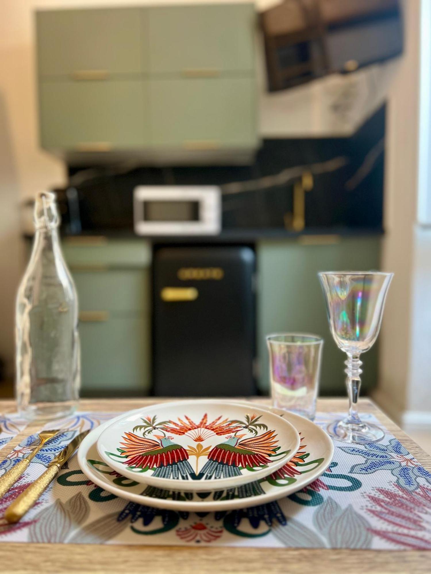 Apartment Hyper Centre Ajaccio (Corsica)